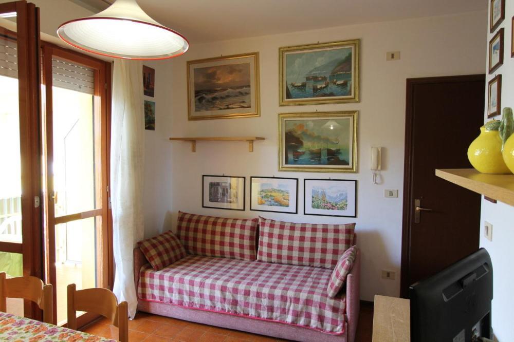 Residence Valbella Con Piscina Bibione Exteriör bild